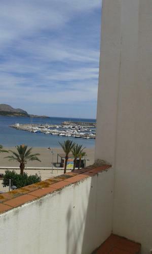 Apartamentos Mediterranean View