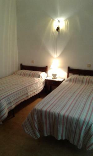 Apartamentos Mediterranean View