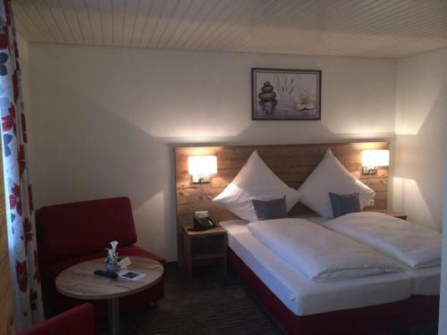 Hotel - Restaurant Lamm