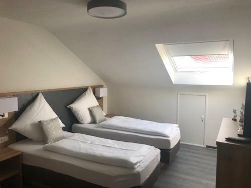 Hotel - Restaurant Lamm