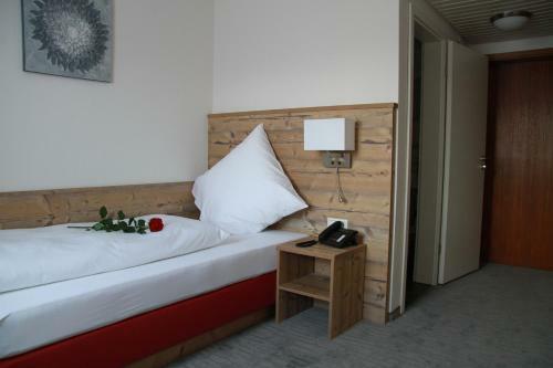 Hotel - Restaurant Lamm