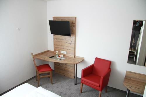 Hotel - Restaurant Lamm
