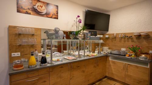 Hotel - Restaurant Lamm