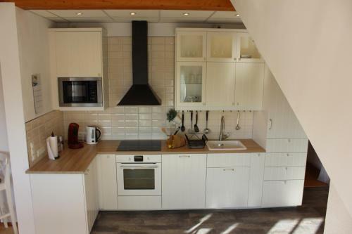 Apartamento Ferienwohnung Sandra Wetzel
