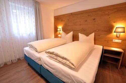 Posada G�stehaus Zur Krone