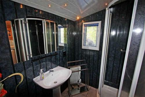 Ferienhaus Waren See 6942