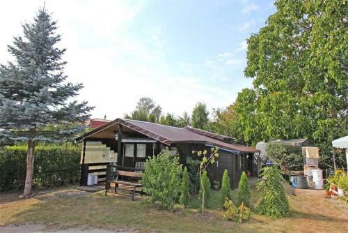 Ferienhaus Waren See 6942