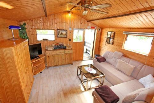 Ferienhaus Waren See 6942