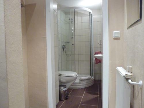 Apartamento Fewo Wernigerode
