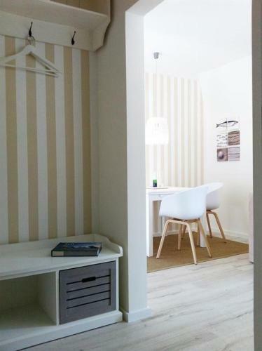 Apartamentos Haus-liv-appartement-sand