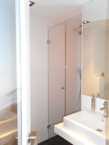 Apartamentos Haus-liv-appartement-sand
