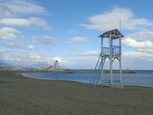 Apartamento Penthouse 6-8 Personnes