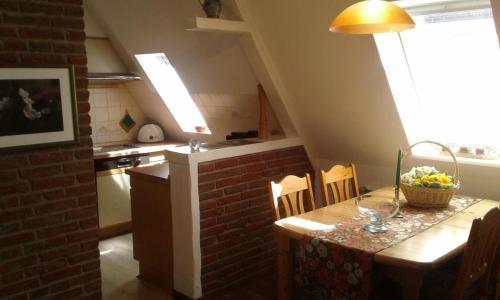 Apartamento Kirsch