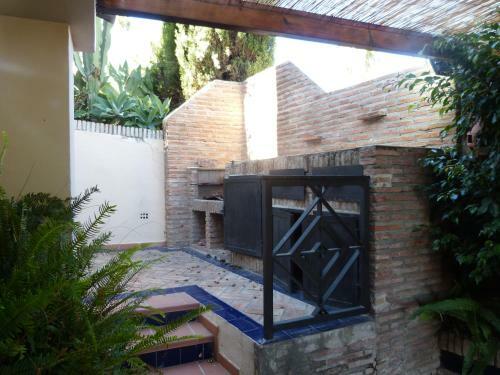 Villa Guadalmina Alta