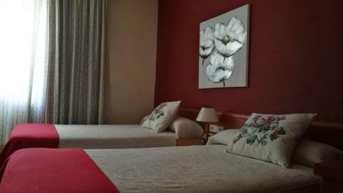 Hotel Montero