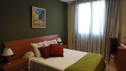 Hotel Montero