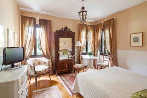 Bed & Breakfast Villa Zane