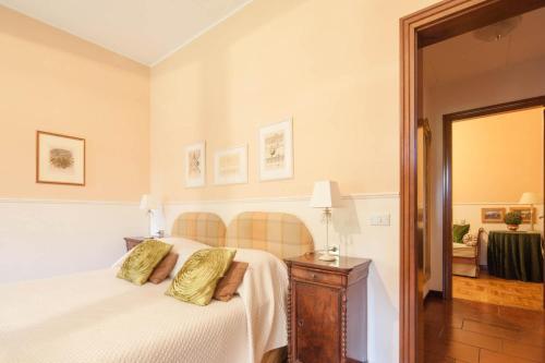 Bed & Breakfast Villa Zane