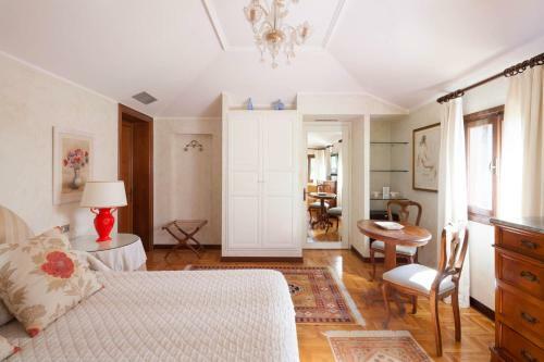 Bed & Breakfast Villa Zane