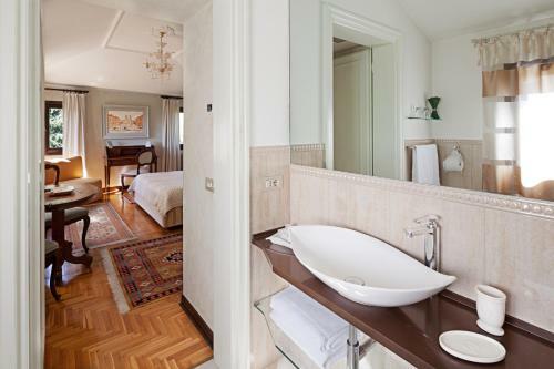 Bed & Breakfast Villa Zane