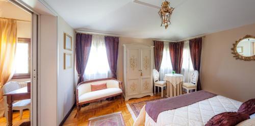 Bed & Breakfast Villa Zane