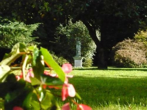 Bed & Breakfast Villa Zane