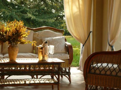 Bed & Breakfast Villa Zane