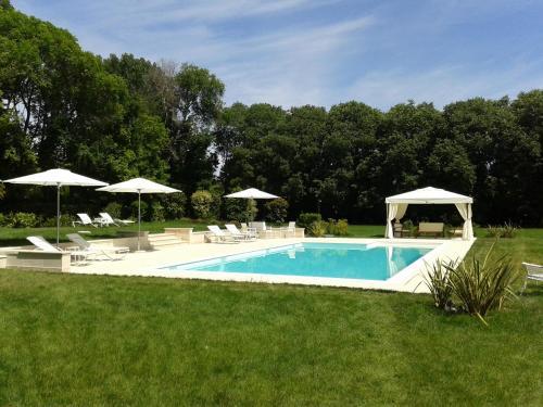 Bed & Breakfast Villa Zane