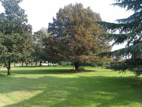 Bed & Breakfast Villa Zane
