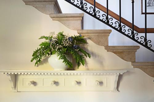 Bed & Breakfast Villa Zane