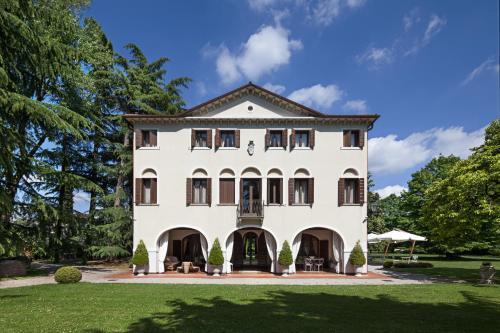 Bed & Breakfast Villa Zane