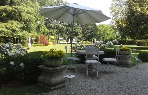 Bed & Breakfast Villa Zane