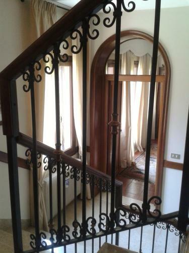 Bed & Breakfast Villa Zane