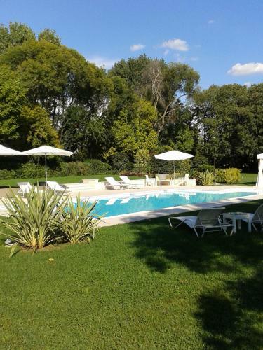 Bed & Breakfast Villa Zane