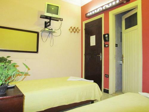 Hostal Arabian Nights Hostel