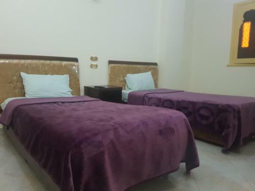 Hostal Arabian Nights Hostel