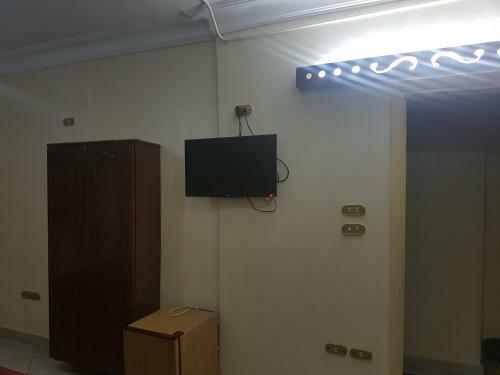 Hostal Arabian Nights Hostel