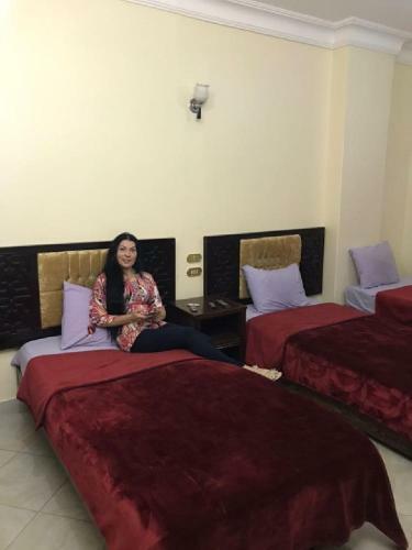Hostal Arabian Nights Hostel