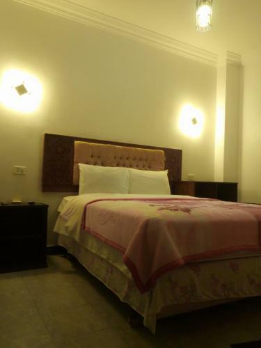 Hostal Arabian Nights Hostel