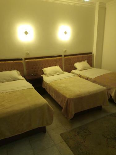 Hostal Arabian Nights Hostel