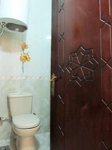 Hostal Arabian Nights Hostel