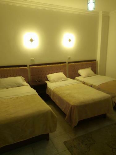 Hostal Arabian Nights Hostel