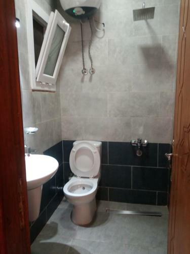 Hostal Arabian Nights Hostel