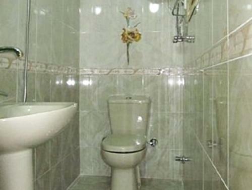 Hostal Arabian Nights Hostel
