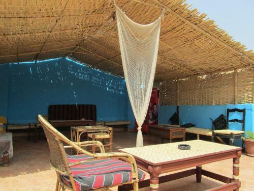 Hostal Arabian Nights Hostel