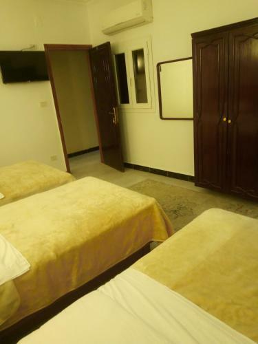 Hostal Arabian Nights Hostel