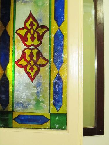 Hostal Arabian Nights Hostel