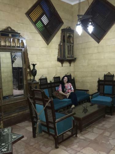 Hostal Arabian Nights Hostel