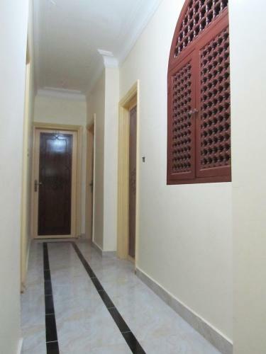 Hostal Arabian Nights Hostel