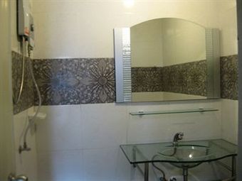 Residencia Friendly Guest House
